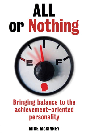 All or Nothing: Bringing balance to the