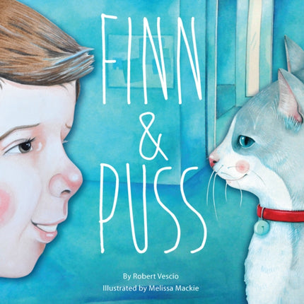 Finn And Puss