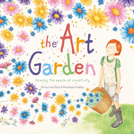 The Art Garden: Sowing the Seeds of Creativity