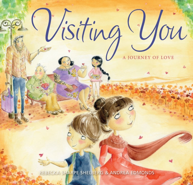 Visiting You