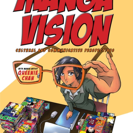 Manga Vision: Cultural & Communicative Perspectives