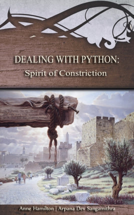 Dealing with Python: Spirit of Constriction