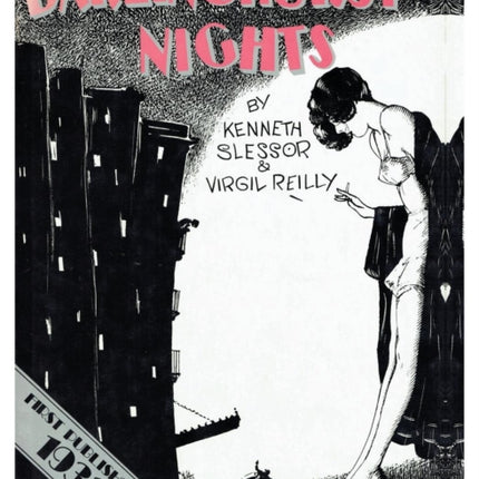Darlinghurst Nights