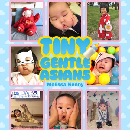 Tiny Gentle Asians