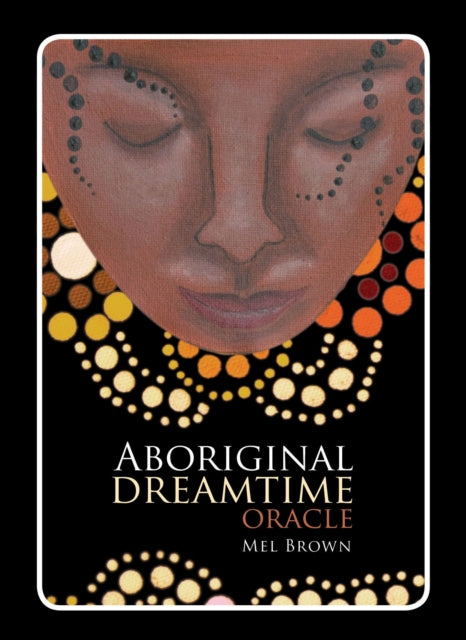 Aboriginal Dreamtime Oracle