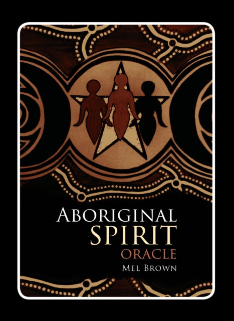 Aboriginal Spirit Oracle