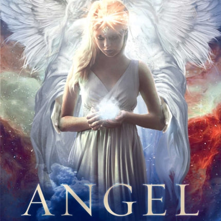 Angel Reading Cards: When you believe in Angels, anything is possible