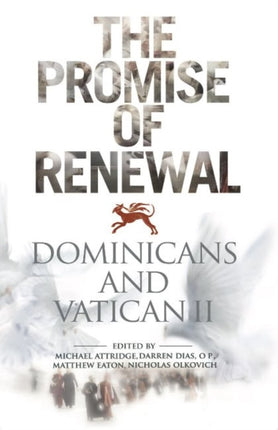 Promise of Renewal: Dominicans and Vatican II