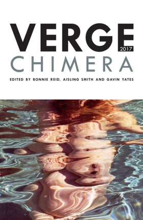 Verge 2017: Chimera