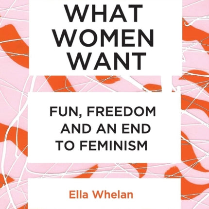 What Women Want