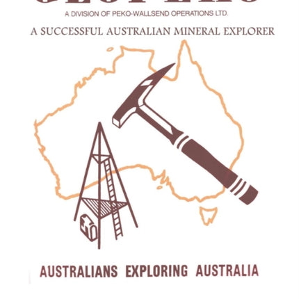 Geopeko - A successful Australian mineral explorer