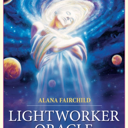 Lightworker Oracle