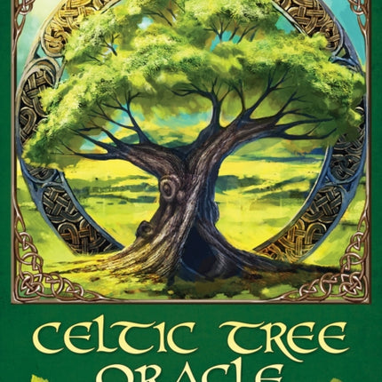 Celtic Tree Oracle