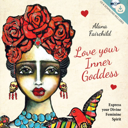 Love Your Inner Goddess