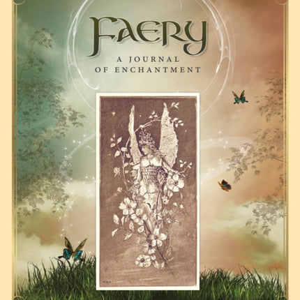 Faery