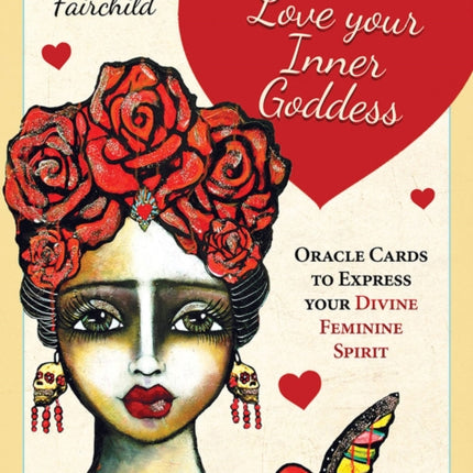 Love Your Inner Goddess