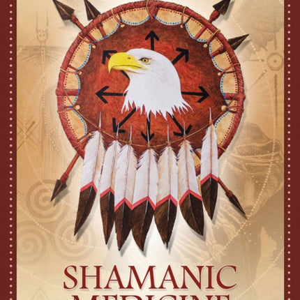 Shamanic Medicine Oracle Cards