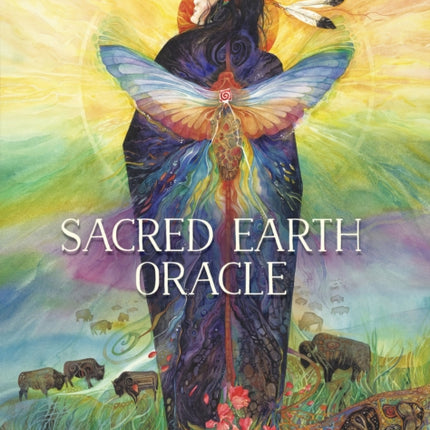 Sacred Earth Oracle