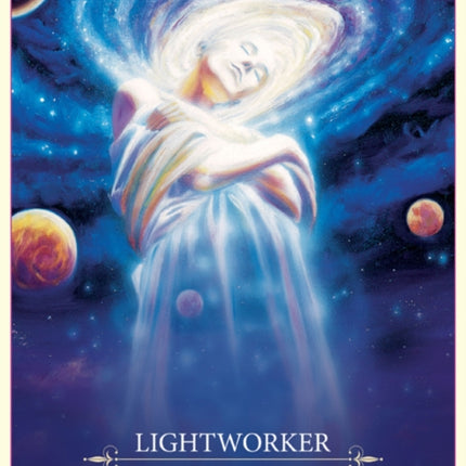 Lightworker Journal