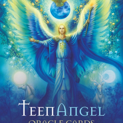 Teenangel Oracle Cards