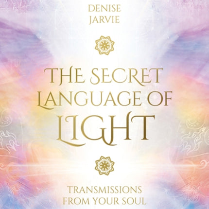 The Secret Language of Light Oracle