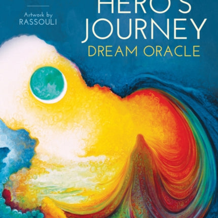 The Heros Journey Dream Oracle