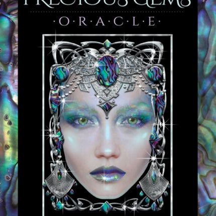 Precious Gems Oracle