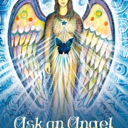 Ask an Angel Oracle Cards