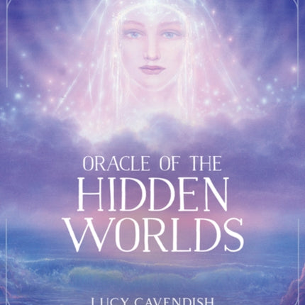 Oracle of the Hidden Worlds