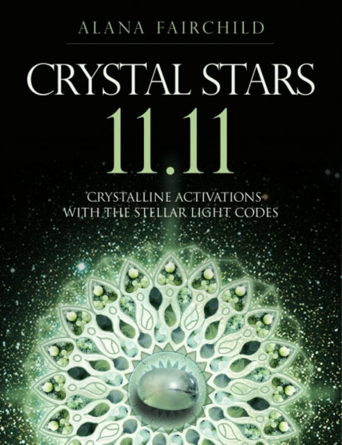 Crystal Stars 11.11: Crystalline Activations with the Stellar Light Codes