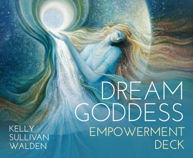 Dream Goddess Empowerment Deck