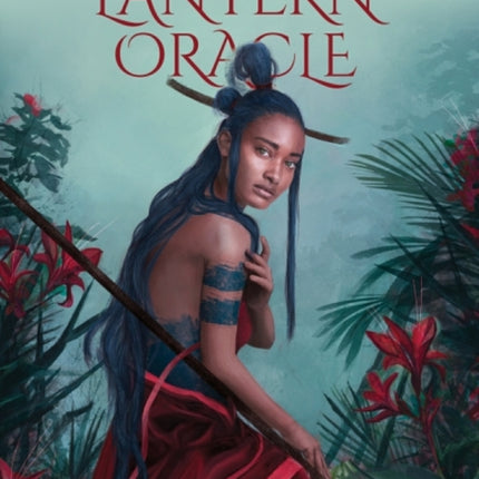 The Lantern Oracle