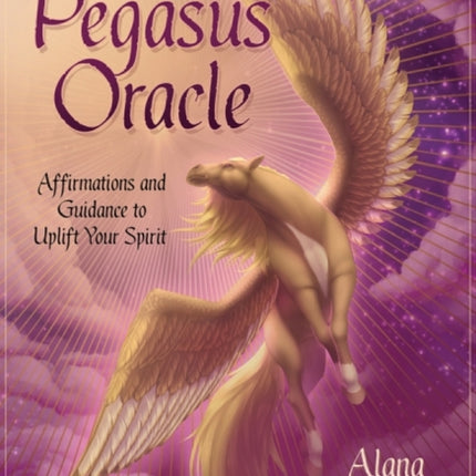 Pegasus Oracle