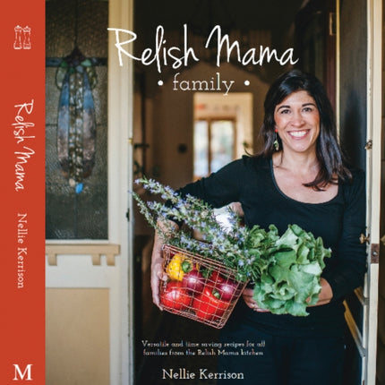 Relish Mama Family