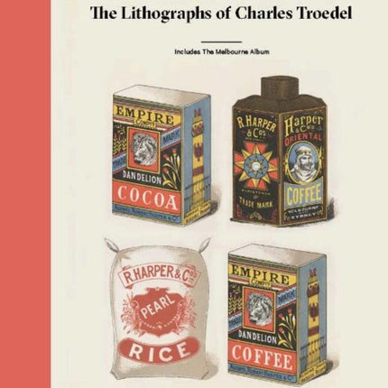 Printed on Stone: The Lithographs of Charles