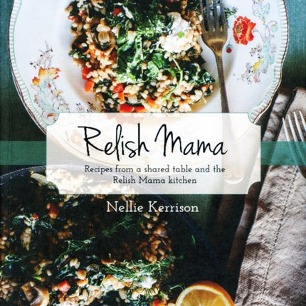 Relish Mama
