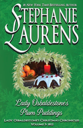 Lady Osbaldestone's Plum Puddings