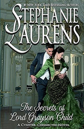 The Secrets of Lord Grayson Child