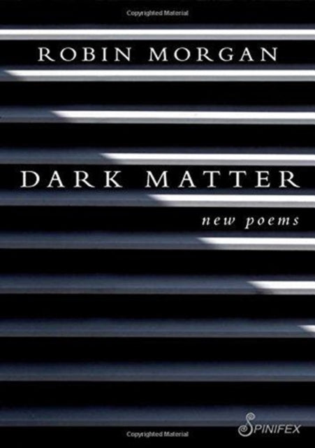 Dark Matter: New Poems