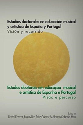 Estudios Doctorales en Educacion Musical y