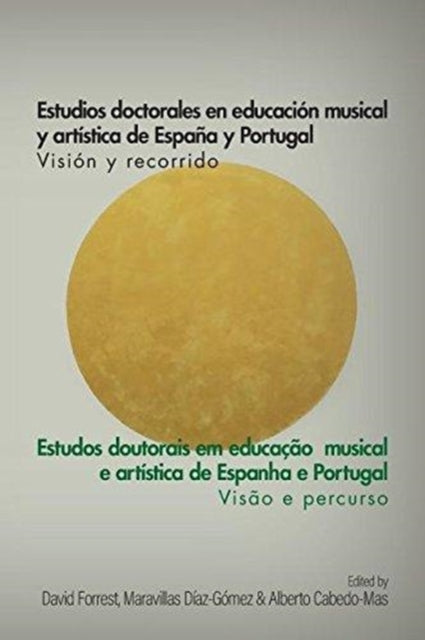 Estudios Doctorales en Educacion Musical y