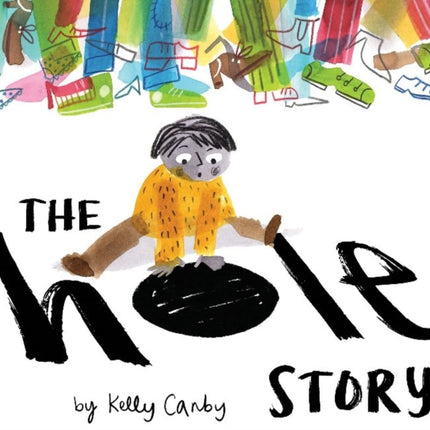 The Hole Story