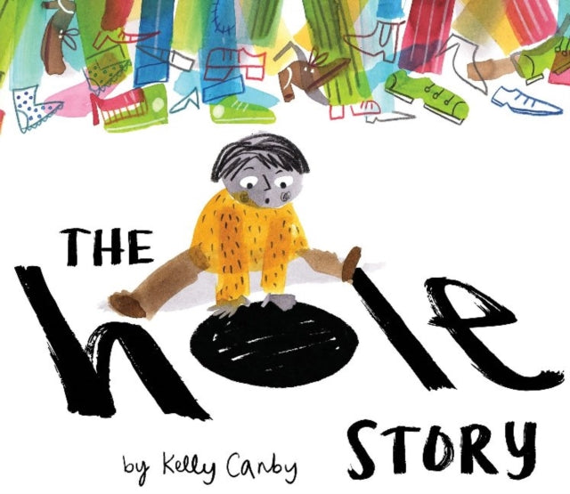 The Hole Story