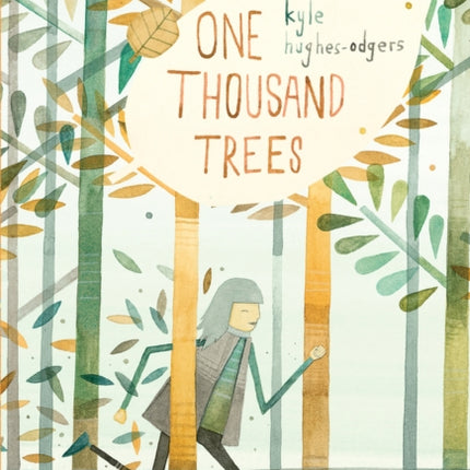 One Thousand Trees