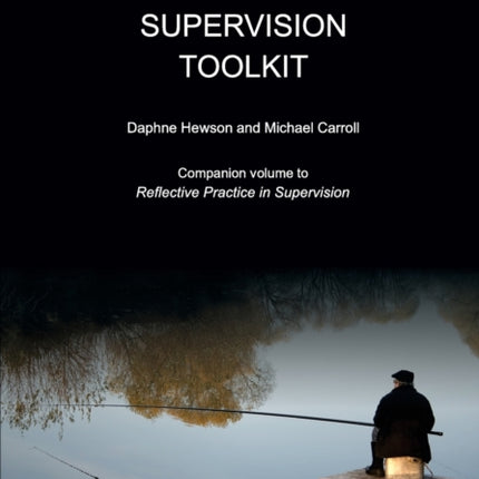 Reflective Supervision Toolkit