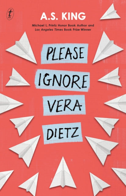 Please Ignore Vera Dietz