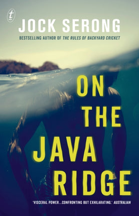 On The Java Ridge