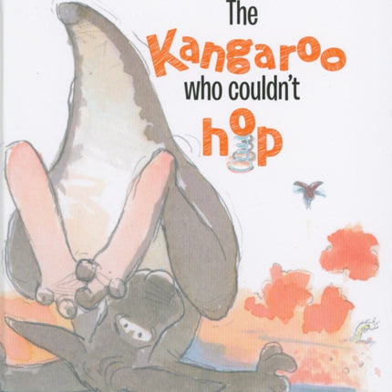 The Kangaroo Who Couldn't Hop