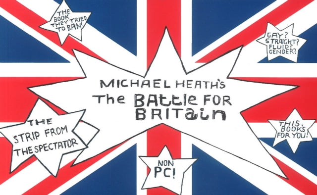 Michael Heaths The Battle for Britain