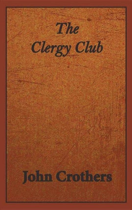 The Clergy Club